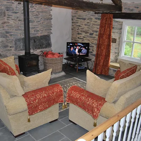 Holiday home 2 Seed Howe *