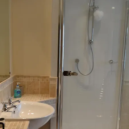 2 Seed Howe Holiday home Staveley (Cumbria)
