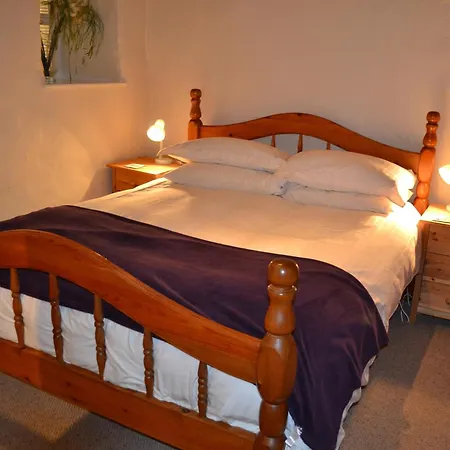 Holiday home 2 Seed Howe *