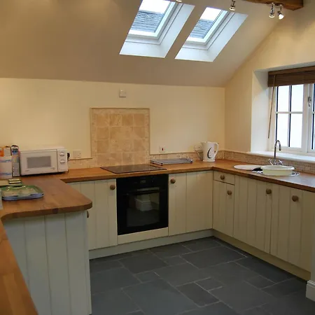 2 Seed Howe Holiday home *